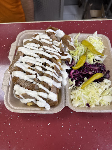 Photo of Star Kebab & Pizza - 366 Grove Rd, London, Mitcham CR4 1AB